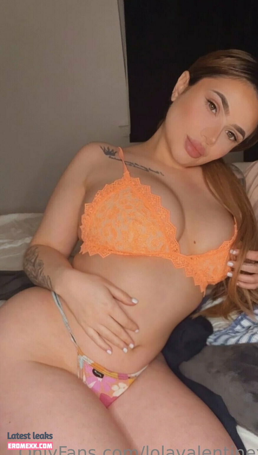 Latest Leaks valentinee_xo Nude #3 - Fapello