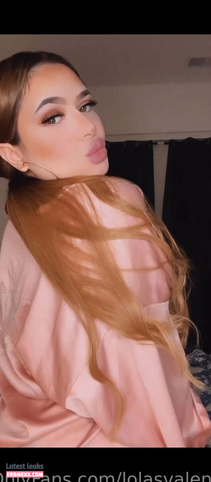 Latest Leaks valentinee_xo Nude #4 - Fapello