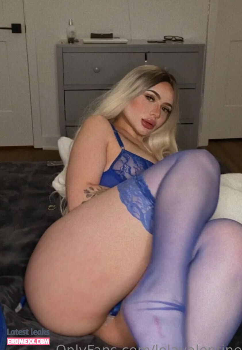 Latest Leaks valentinee_xo Nude #9 - Fapello