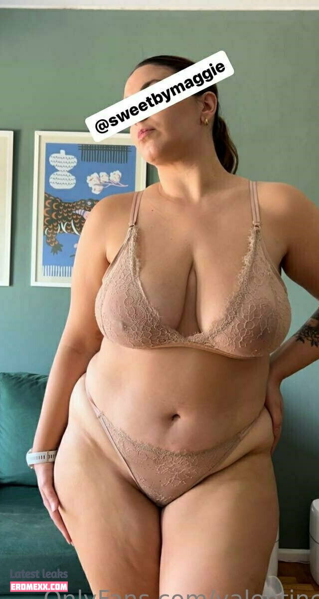 Latest Leaks valentinef Nude #6 - Fapello