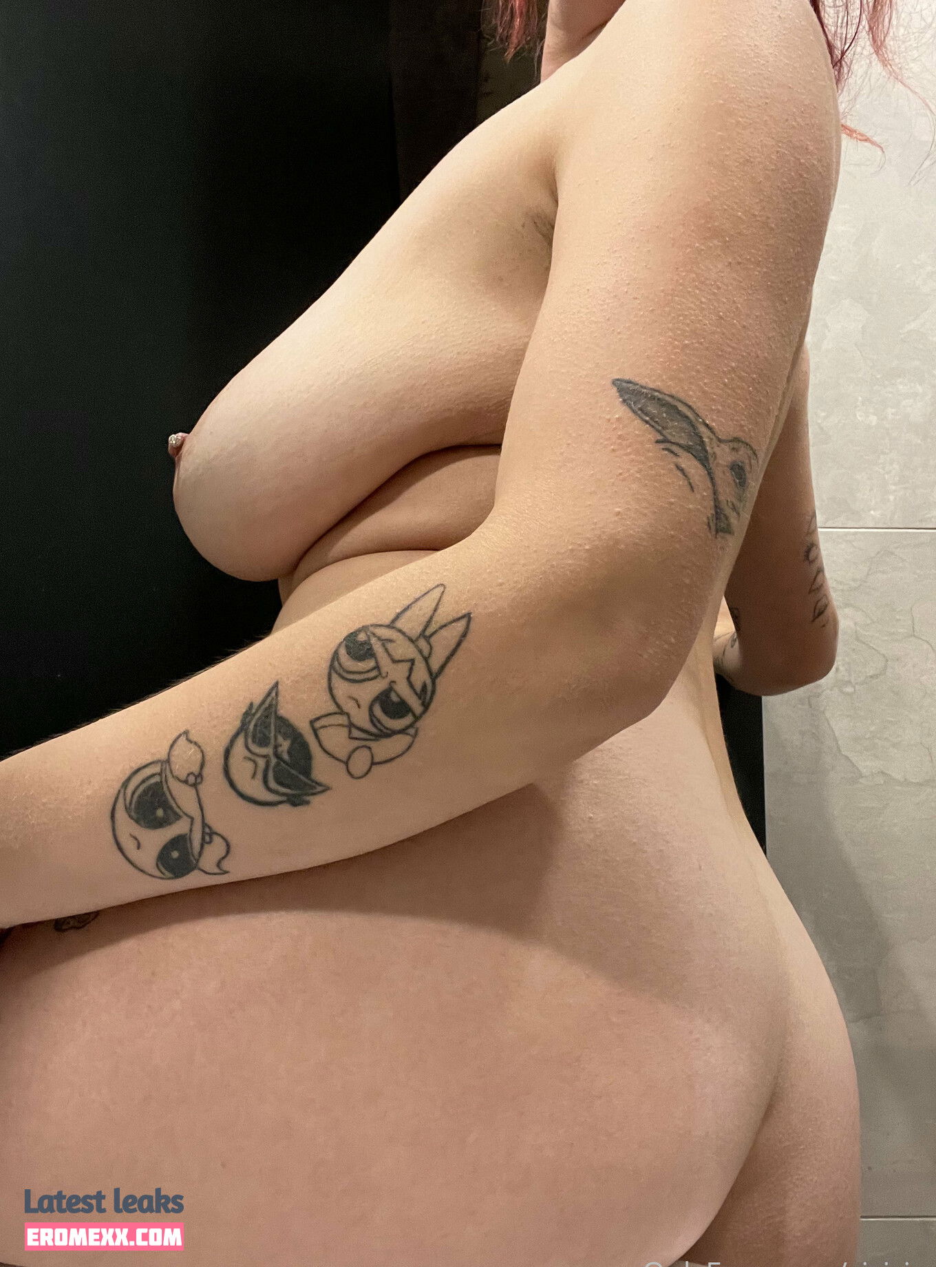 Latest Leaks valentinejade Nude #2 - Fapello