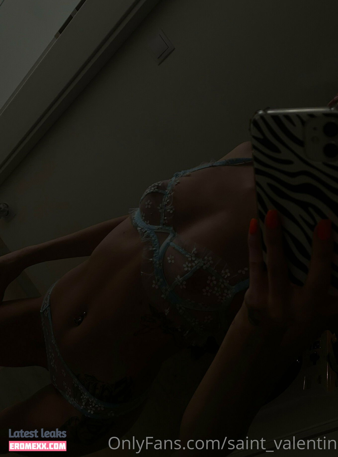 Latest Leaks Valentýna Nude #9 - Erome