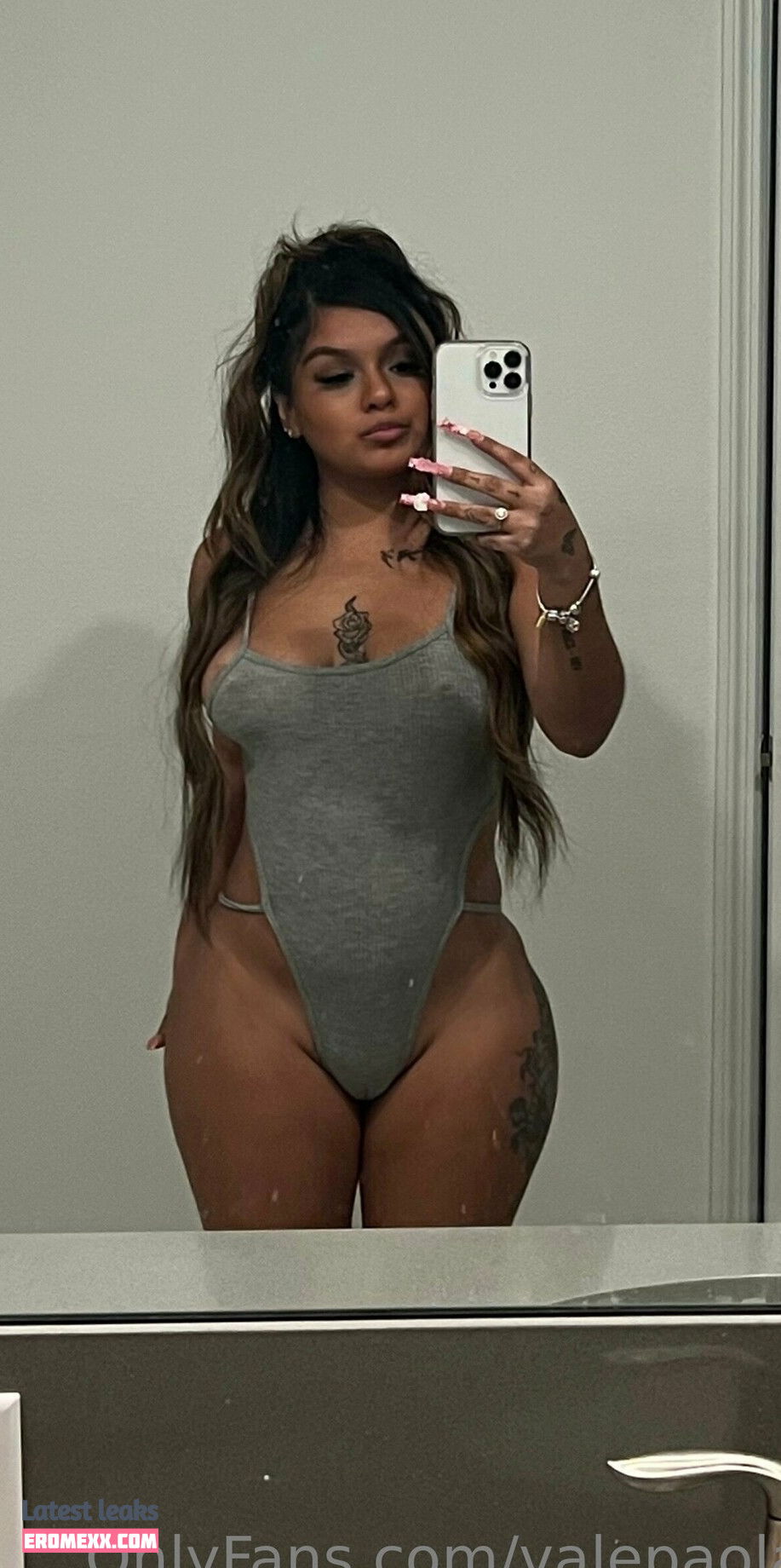 Latest Leaks valepaola Nude #15 - Fapello