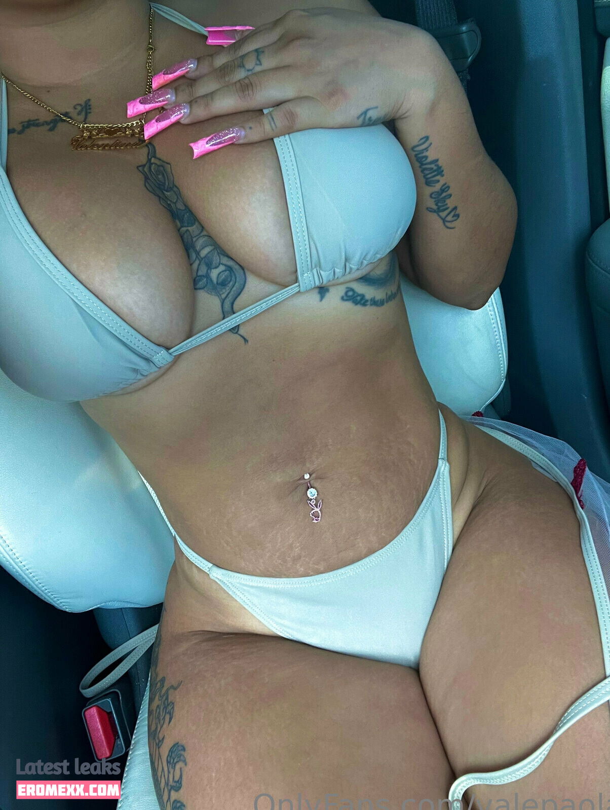 Latest Leaks valepaola Nude #46 - Fapello