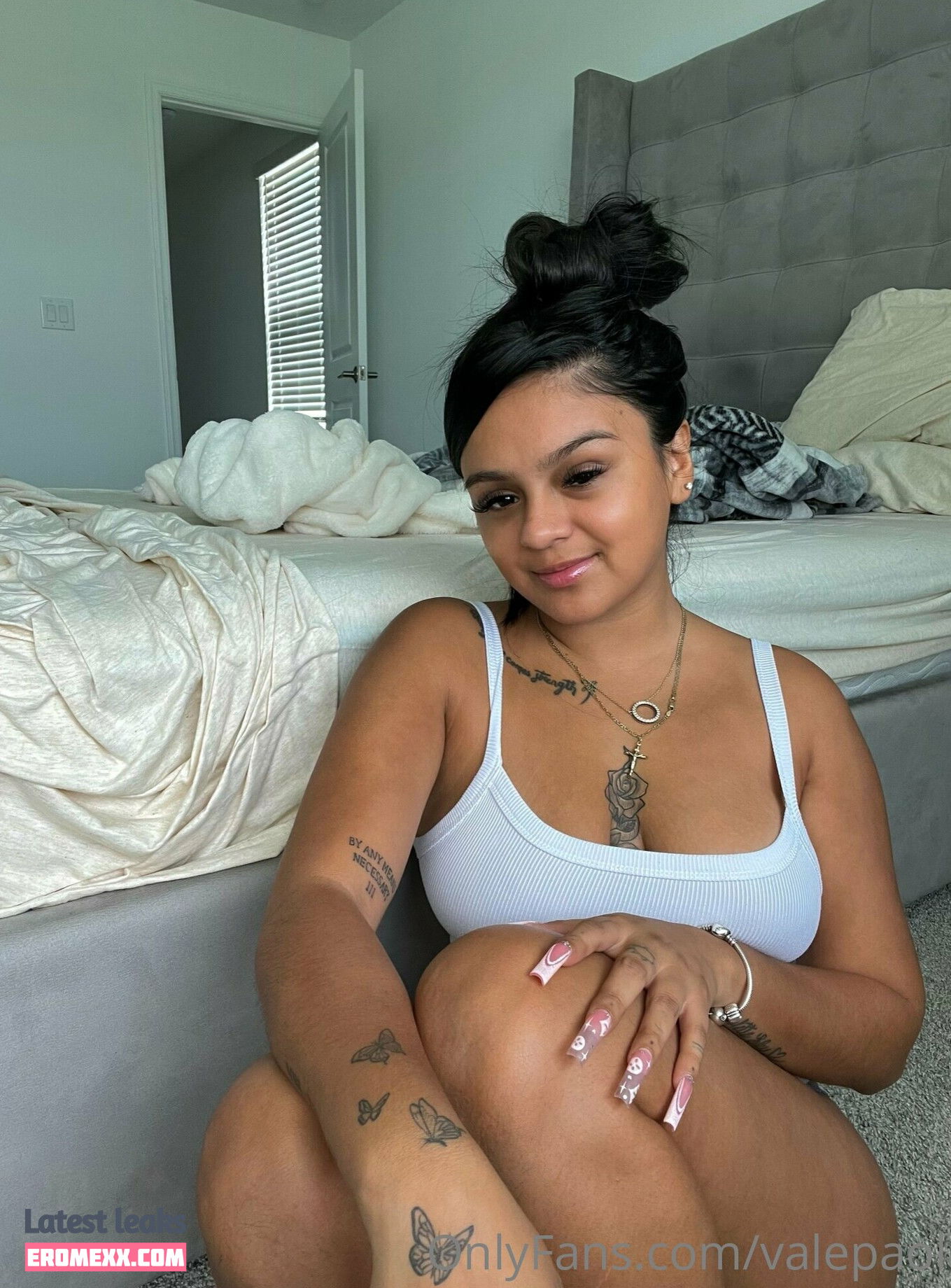 Latest Leaks valepaola Nude #49 - Fapello