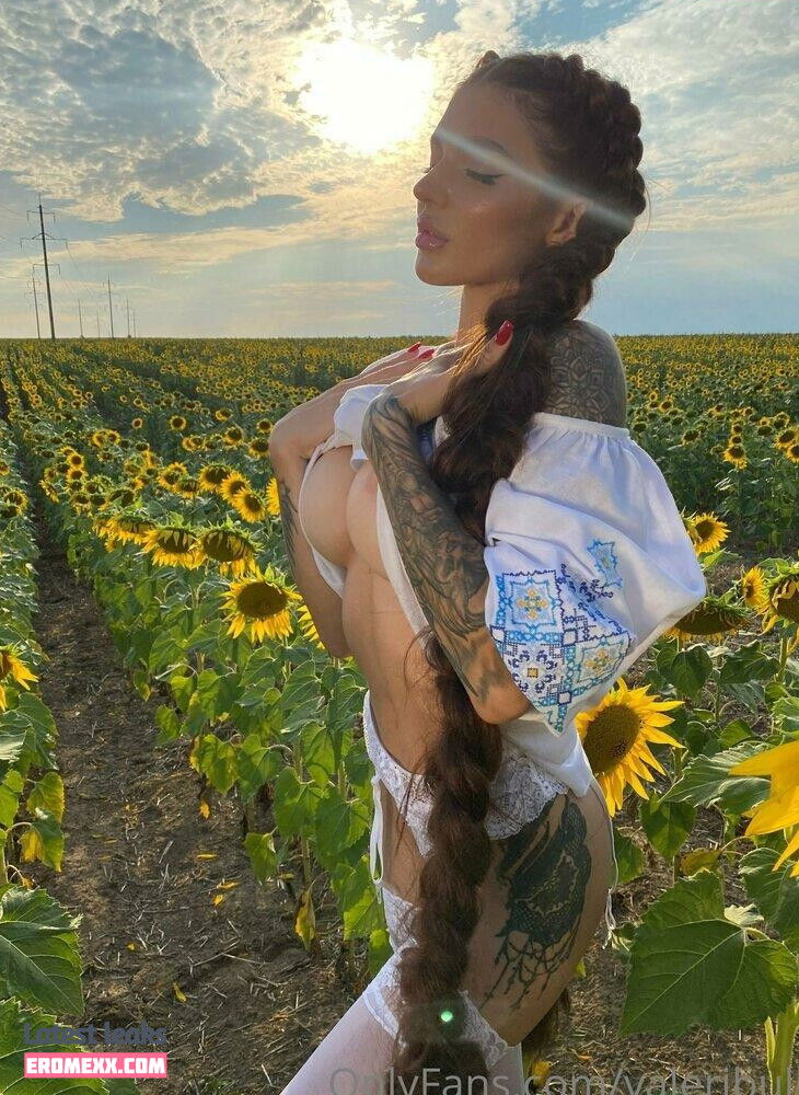 Latest Leaks Valeri Bulka Nude #2 - Erome