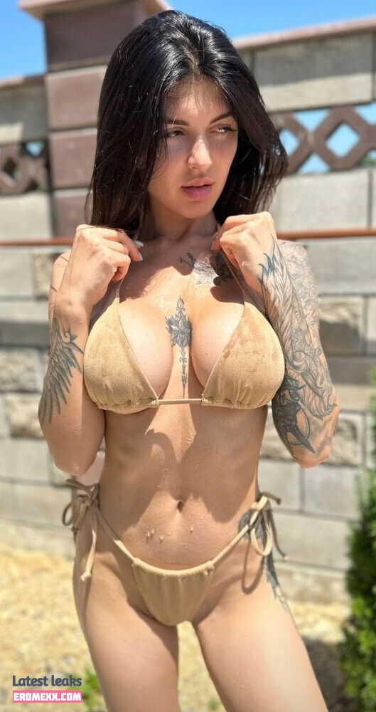 Latest Leaks Valeri Bulka Nude #25 - Erome
