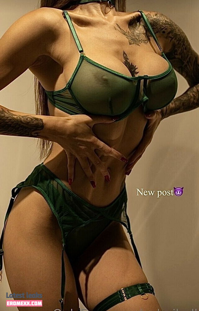 Latest Leaks Valeri Bulka Nude #28 - Erome