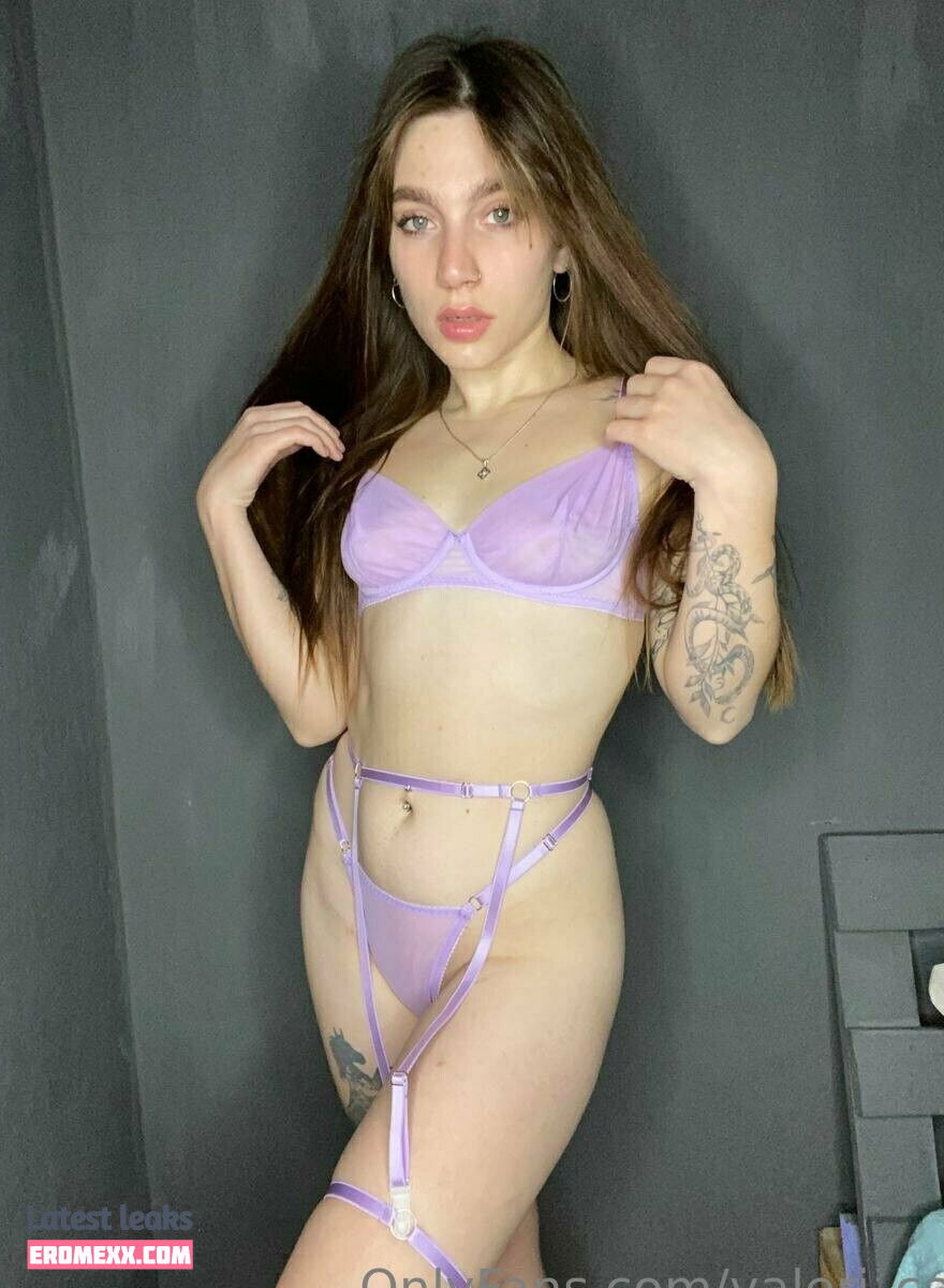 Latest Leaks Valeri Catwoman Nude #24 - Erome
