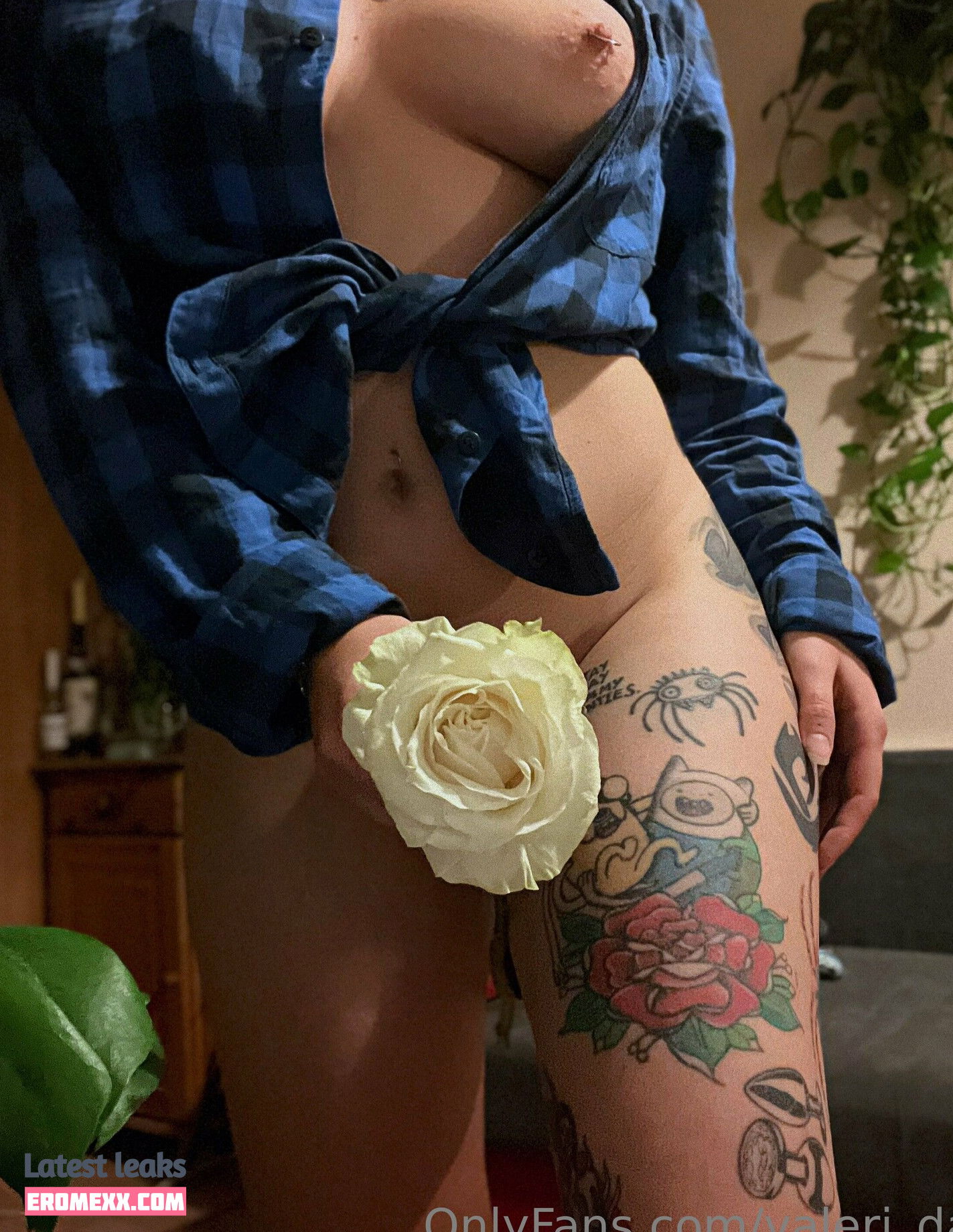 Latest Leaks Valeri_Da Nude #35 - Fapello