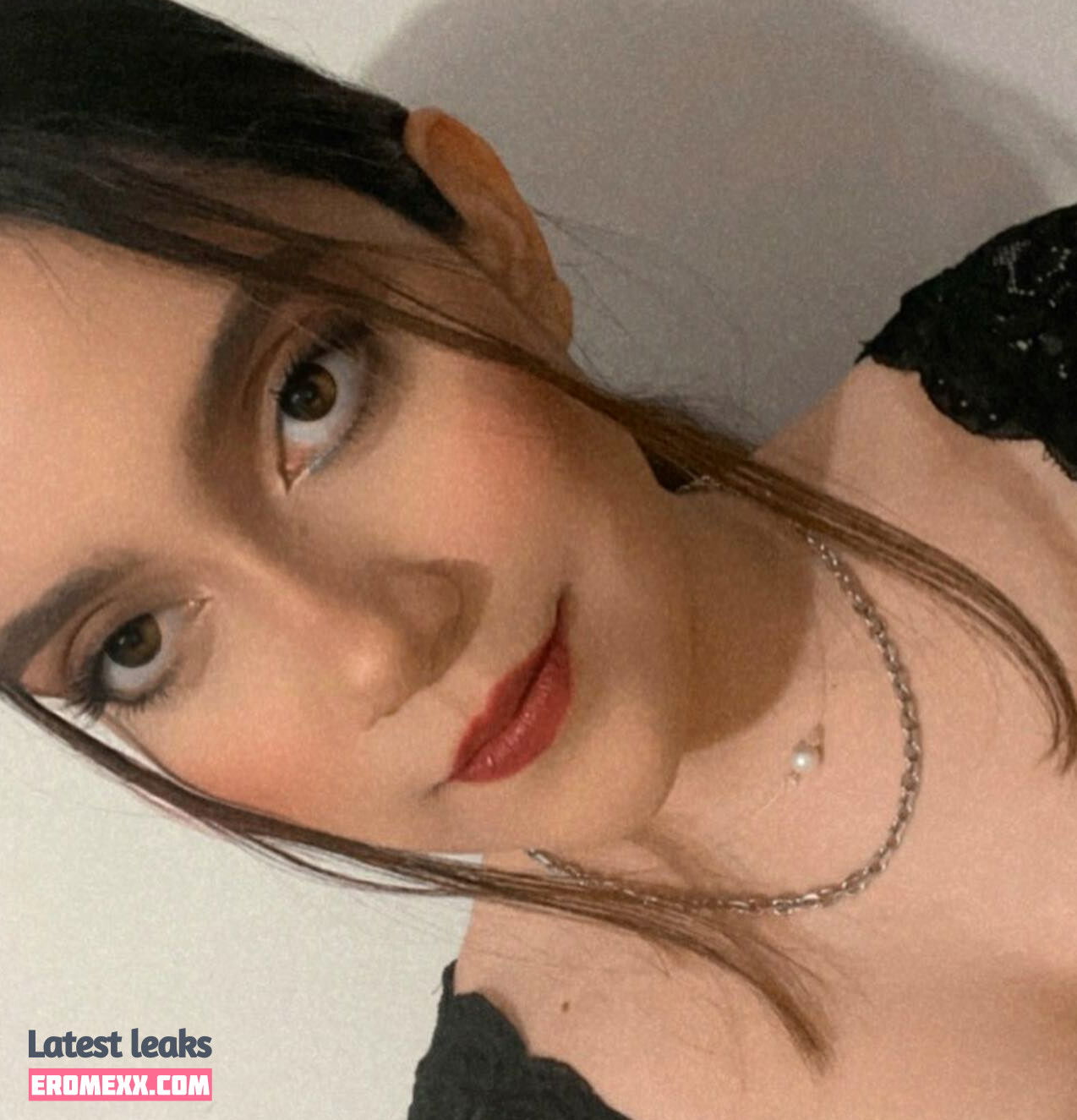 Latest Leaks Valeria Alcalá Nude #54 - Fapello