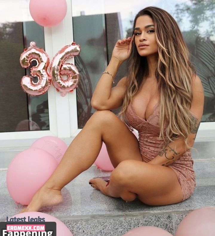 Latest Leaks Valeria Ammirato Nude #71 - Fapello