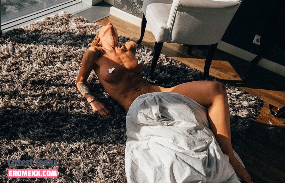Latest Leaks Valeria Arno Nude #14 - Erome