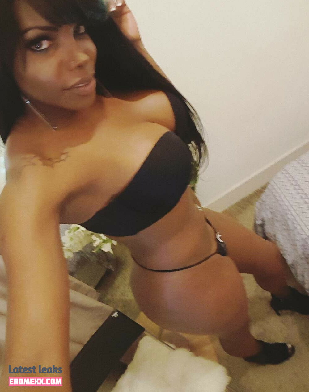 Latest Leaks Valeria Beyonce Nude #1 - Erome