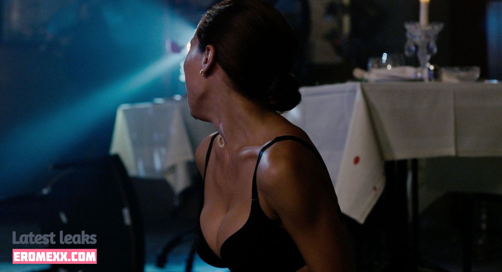 Latest Leaks Valeria Bilello Nude #10 - Erome