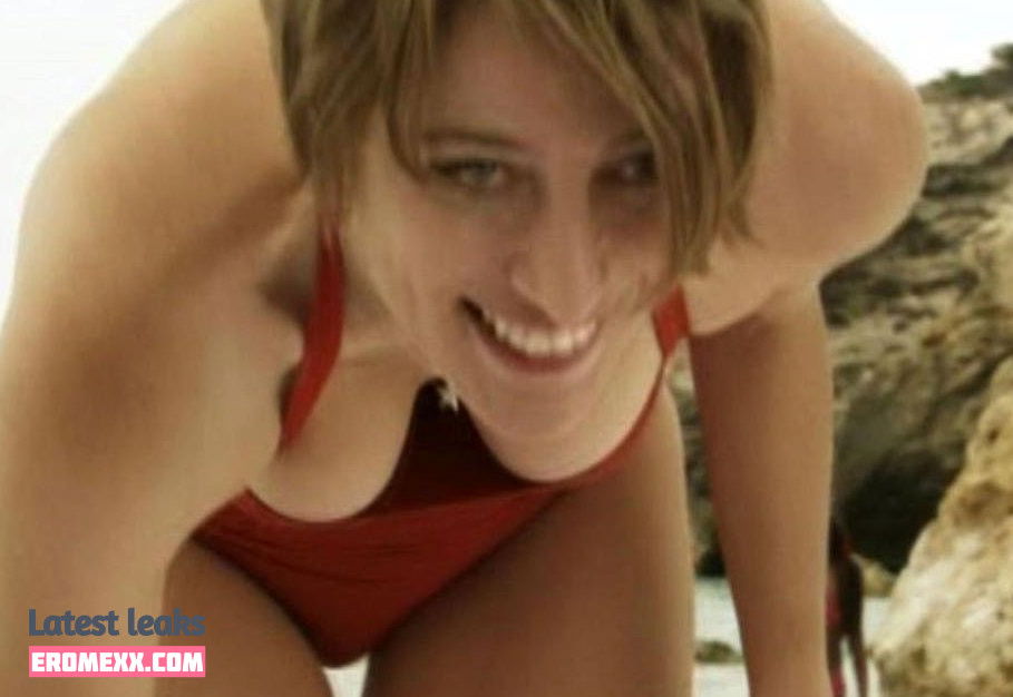 Latest Leaks Valeria Bruni Tedeschi Nude #36 - Erome