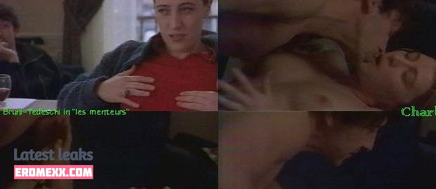 Latest Leaks Valeria Bruni Tedeschi Nude #48 - Erome