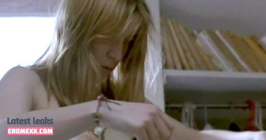 Latest Leaks Valeria Bruni Tedeschi Nude #56 - Erome