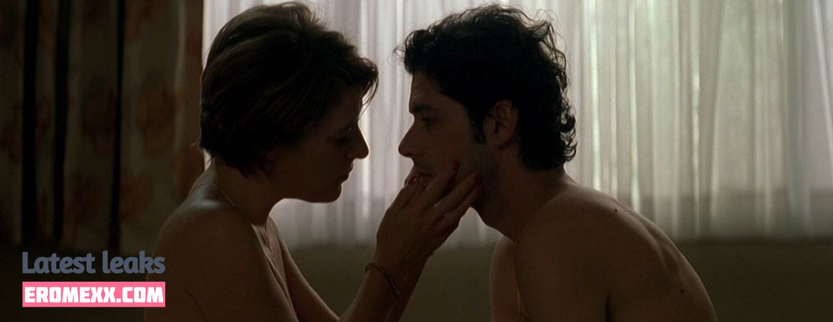 Latest Leaks Valeria Bruni Tedeschi Nude #89 - Erome
