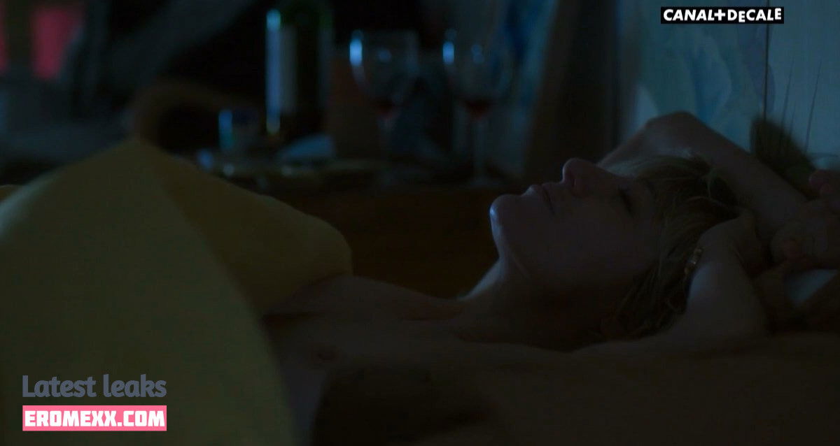 Latest Leaks Valeria Bruni Tedeschi Nude #95 - Erome
