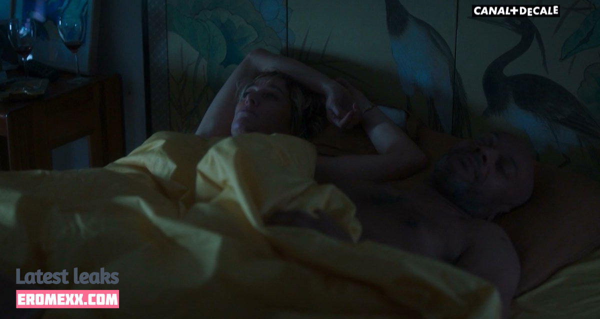 Latest Leaks Valeria Bruni Tedeschi Nude #97 - Erome
