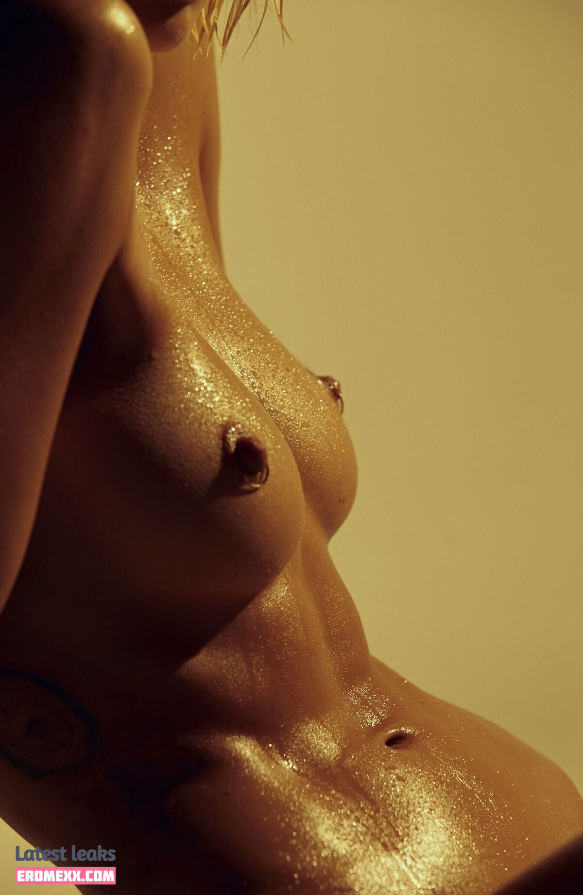 Latest Leaks Valeria Bulusheva Nude #26 - Erome