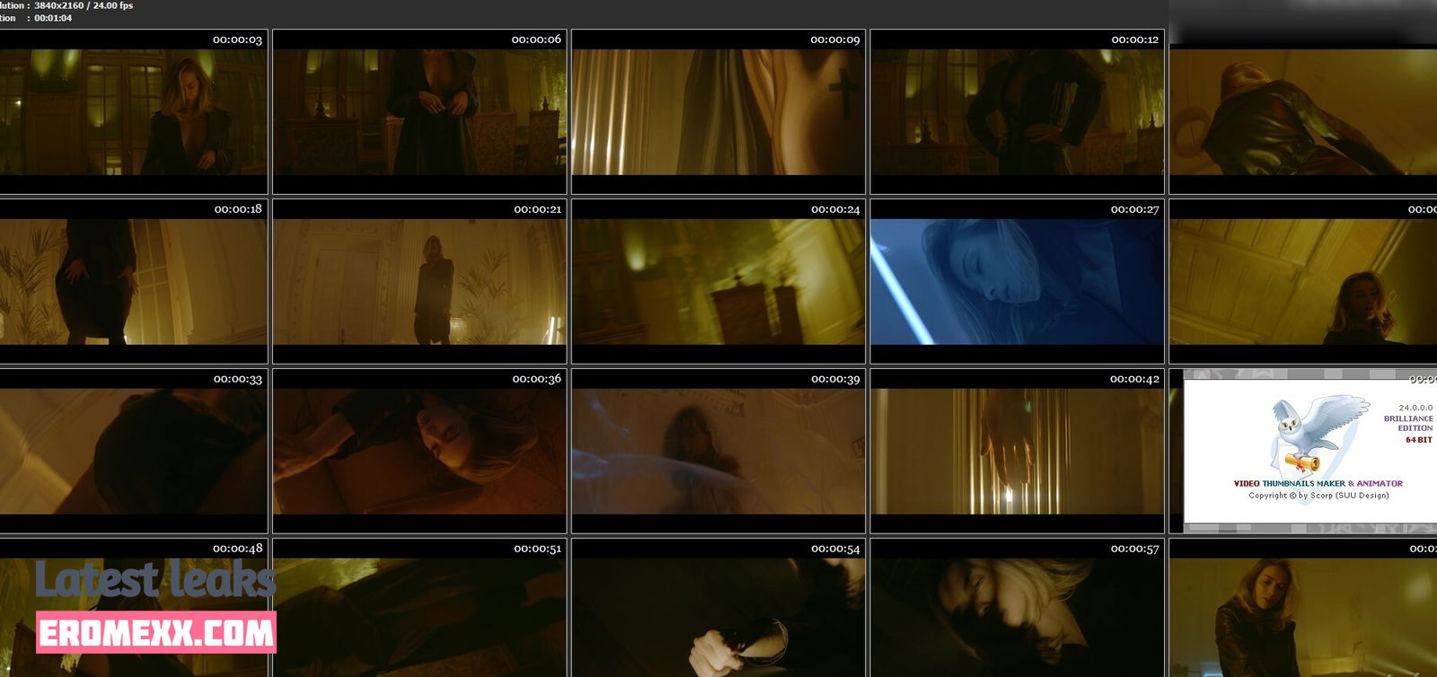 Latest Leaks Valeria Bulusheva Nude #39 - Erome