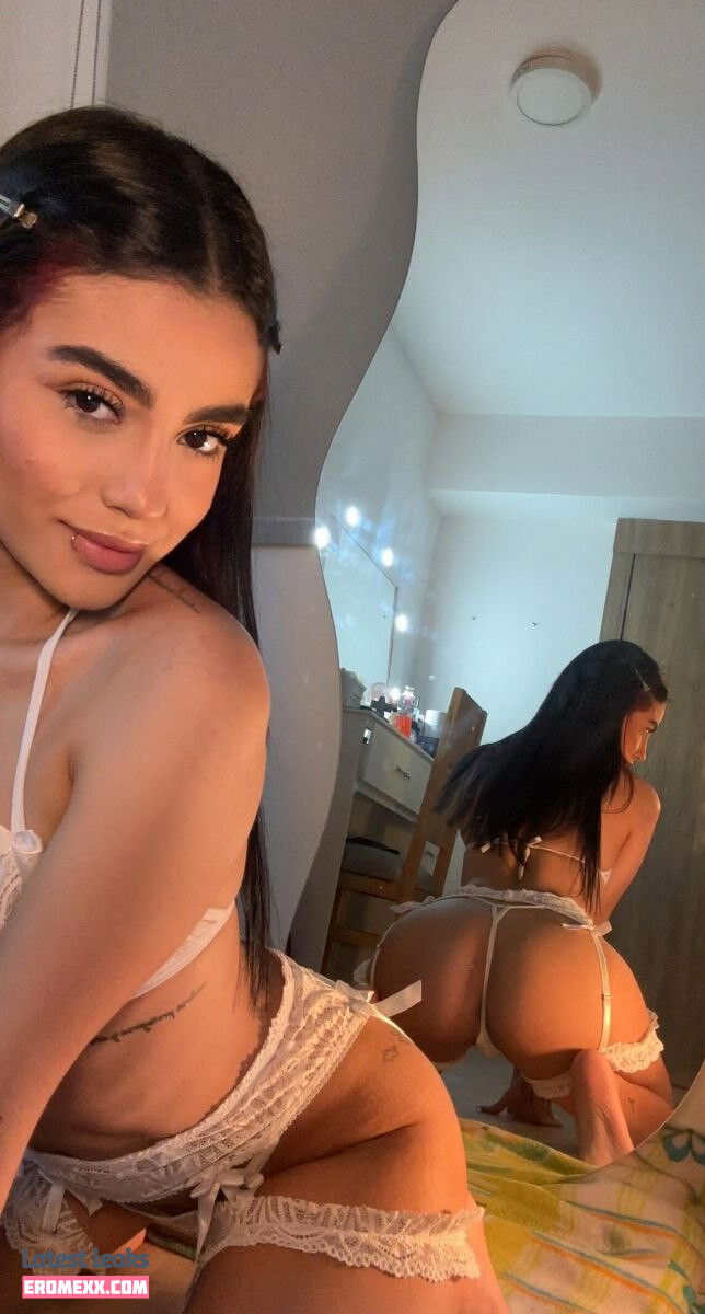 Latest Leaks Valeria Cardona Nude #50 - Fapello