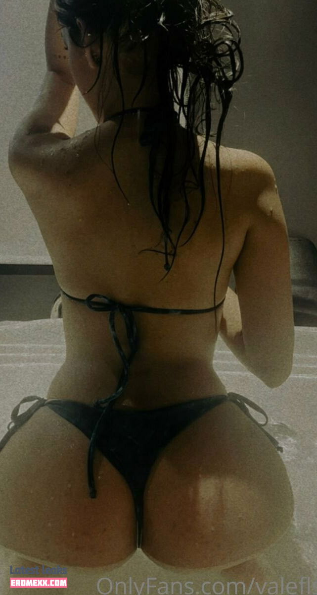 Latest Leaks Valeria Cardona Nude #71 - Fapello