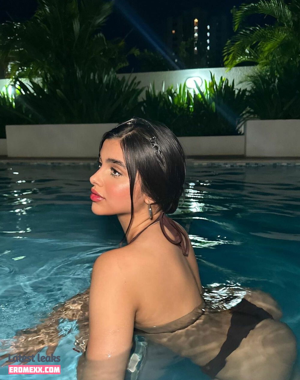 Latest Leaks Valeria Carruyo Nude #37 - Fapello