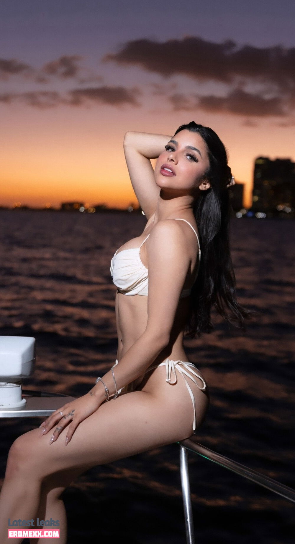 Latest Leaks Valeria Carruyo Nude #45 - Fapello