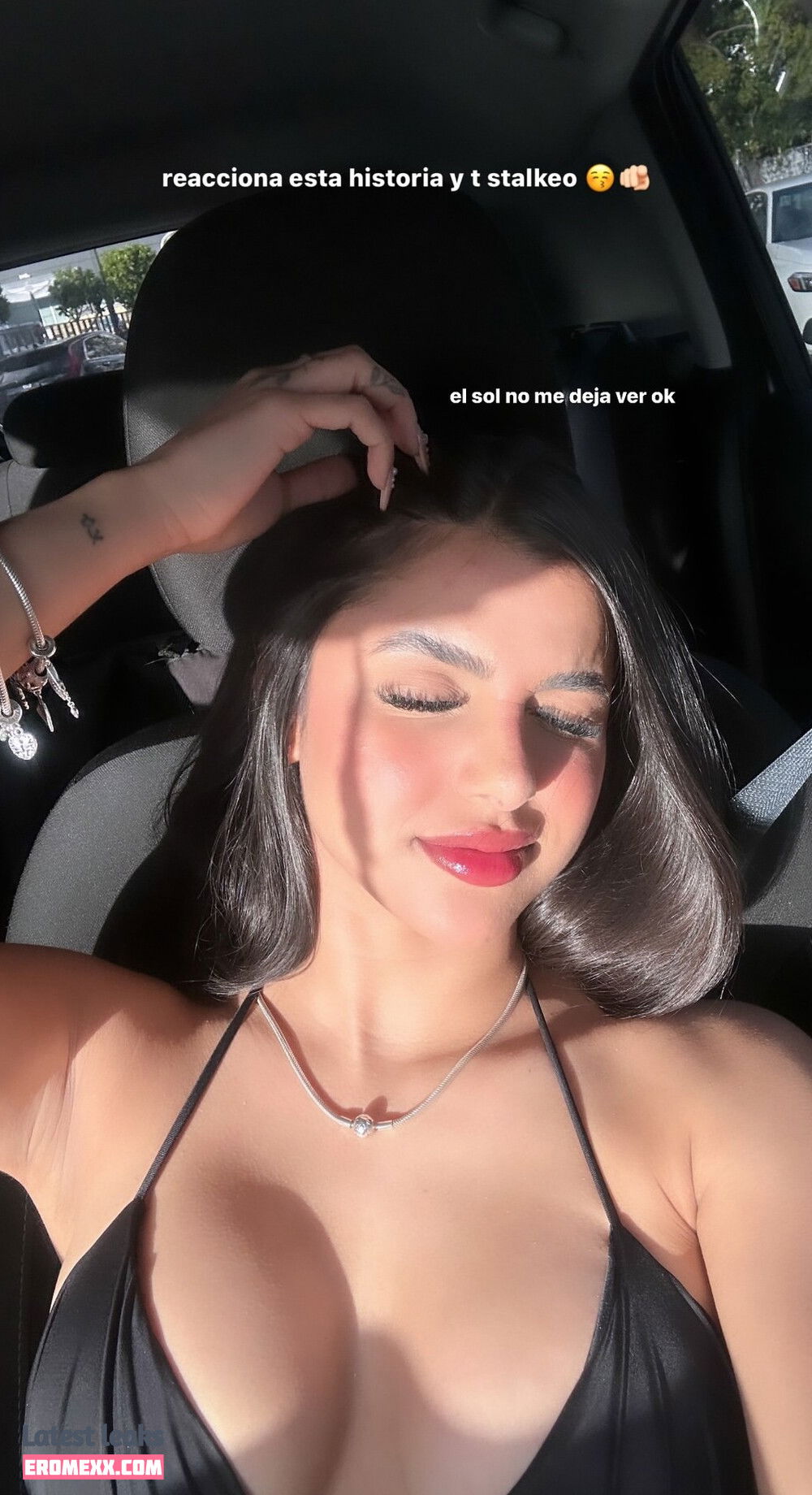 Latest Leaks Valeria Carruyo Nude #60 - Erome