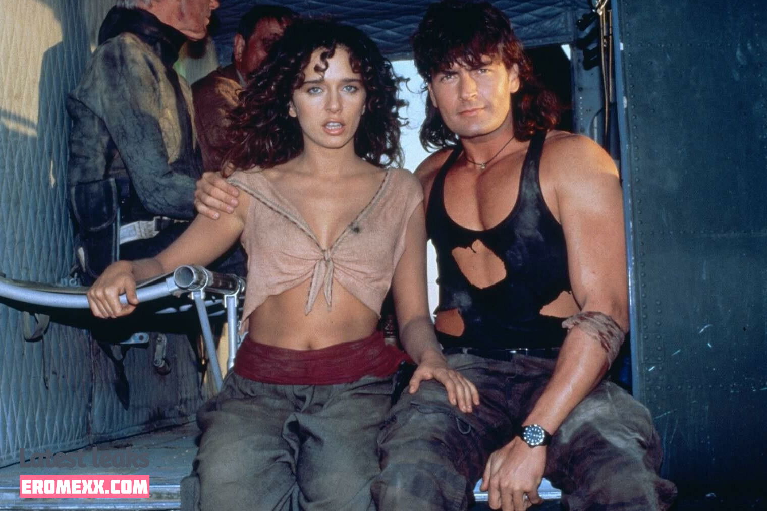 Latest Leaks Valeria Golino Nude #173 - Erome