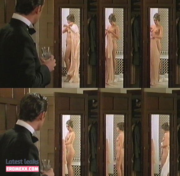 Latest Leaks Valeria Golino Nude #30 - Erome