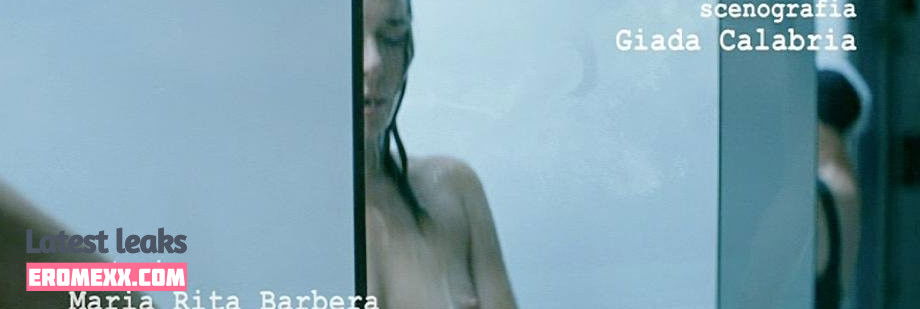 Latest Leaks Valeria Golino Nude #32 - Erome