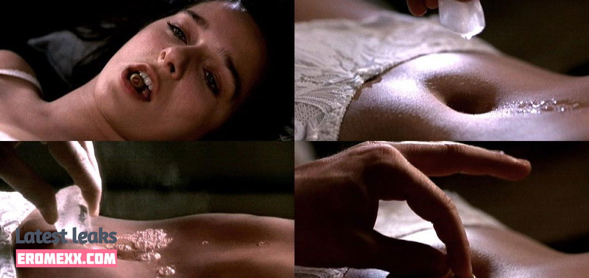 Latest Leaks Valeria Golino Nude #38 - Erome