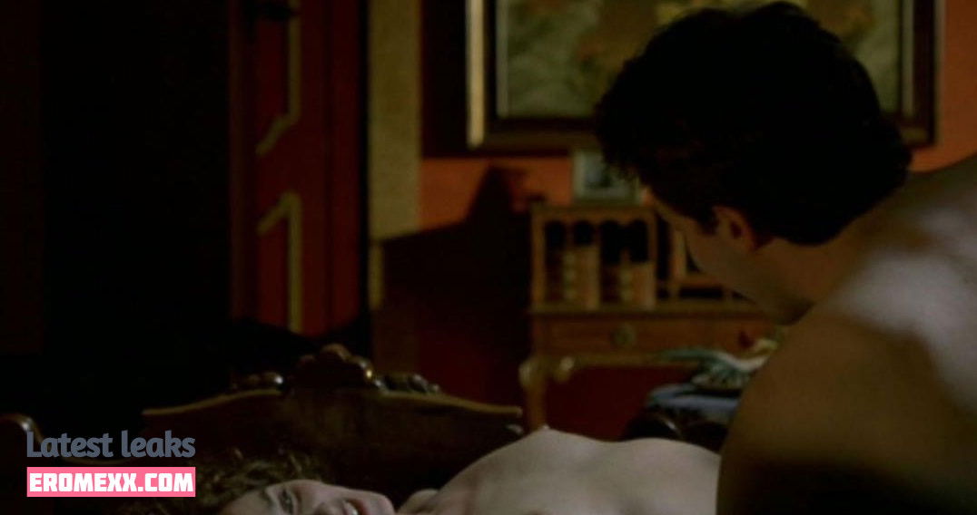 Latest Leaks Valeria Golino Nude #41 - Erome
