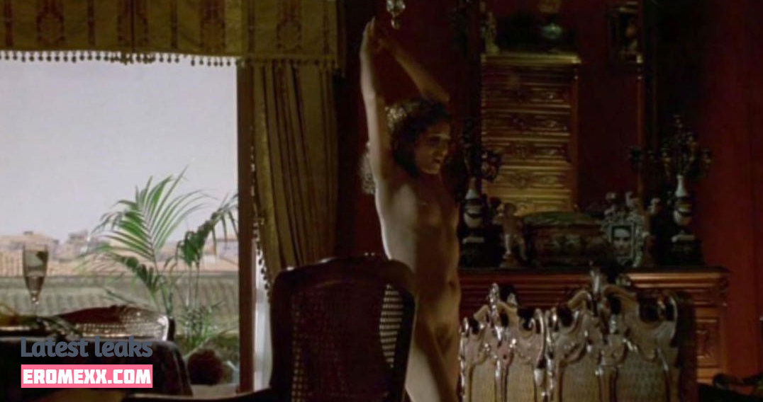 Latest Leaks Valeria Golino Nude #42 - Erome