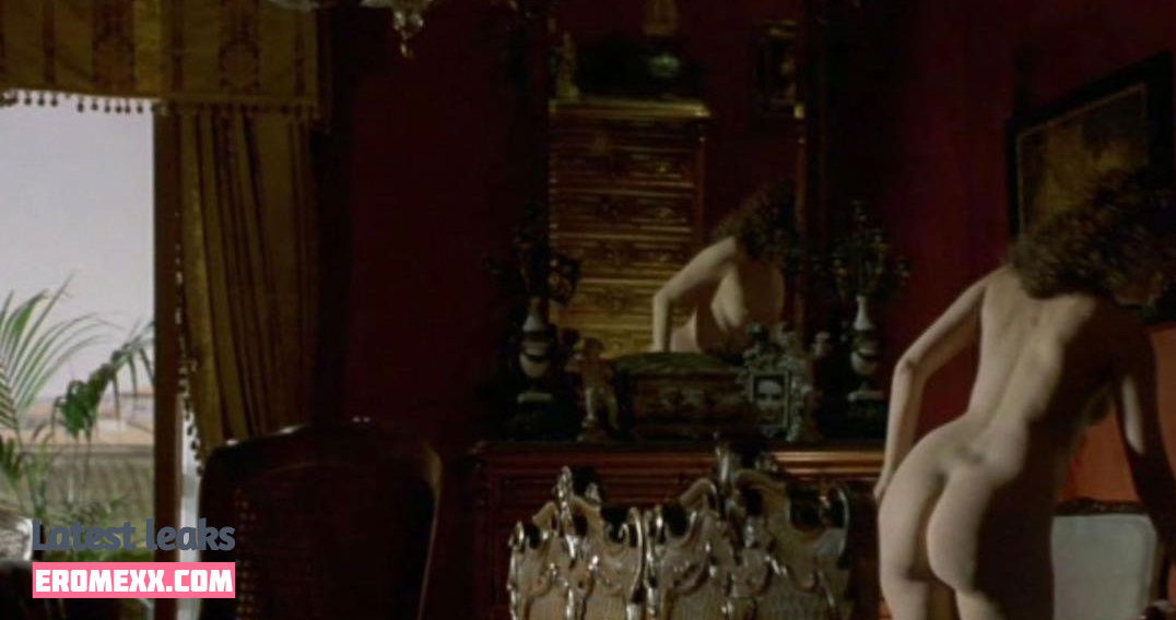 Latest Leaks Valeria Golino Nude #43 - Erome