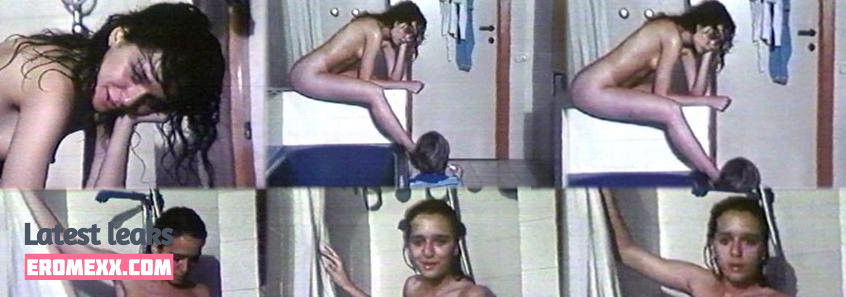 Latest Leaks Valeria Golino Nude #52 - Erome