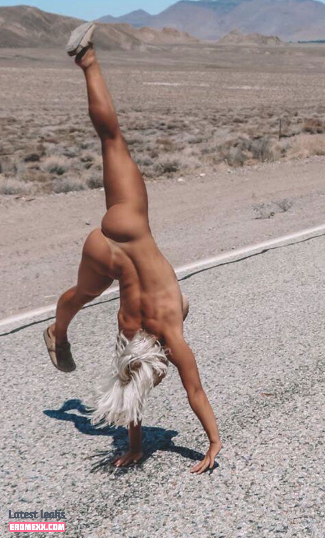 Latest Leaks Valeria Guznenkova Nude #34 - Erome