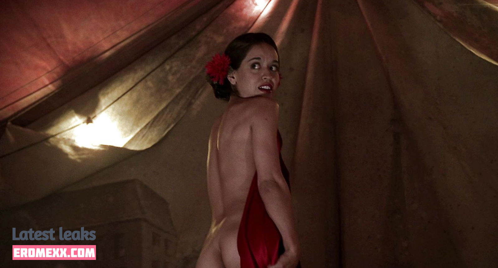Latest Leaks Valeria Hernandez Nude #3 - Fapello