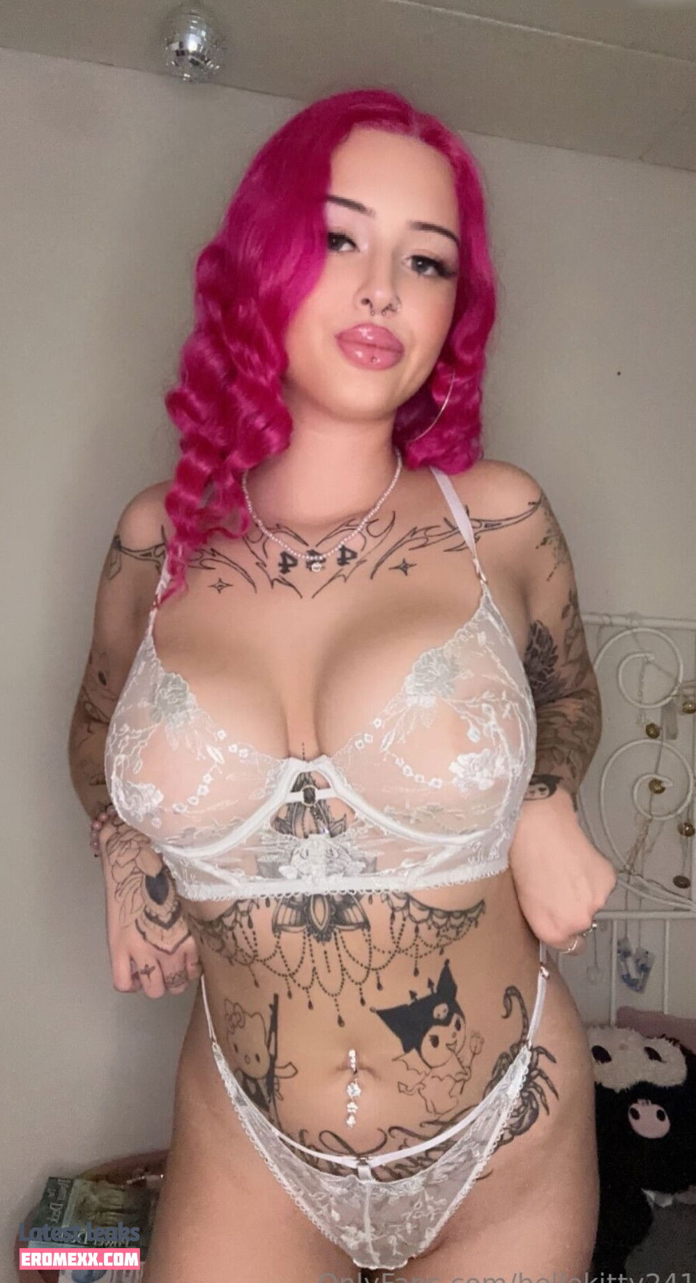 Latest Leaks Valeria Maria Nude #16 - Erome