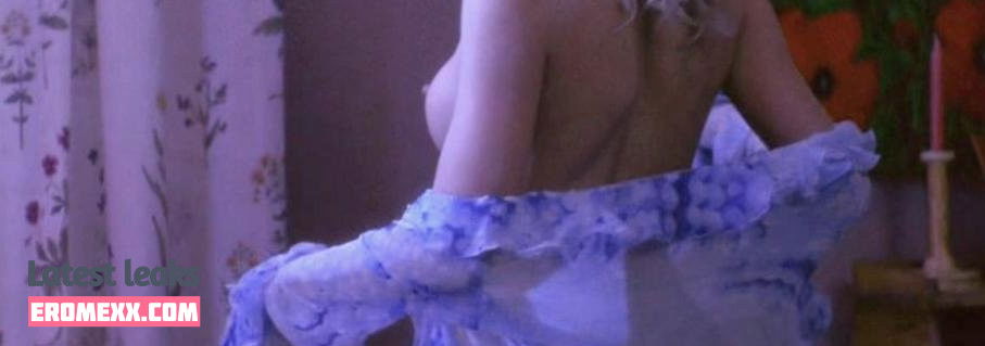 Latest Leaks Valeria Marini Nude #65 - Erome