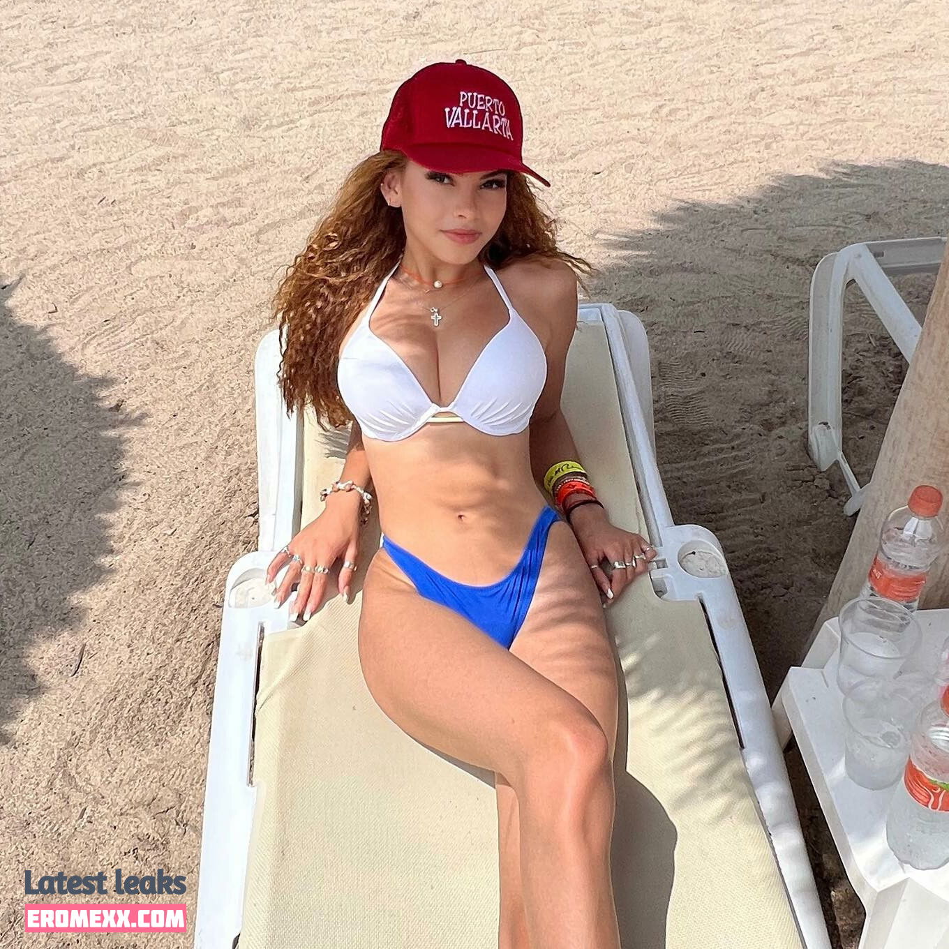 Latest Leaks Valeria Marquez Nude #10 - Erome