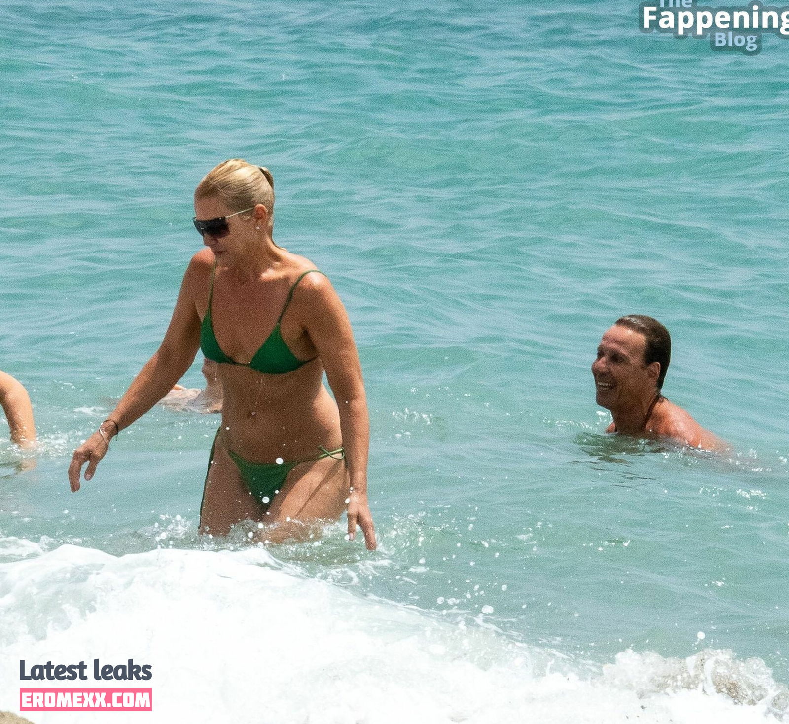Latest Leaks Valeria Mazza Nude #38 - Erome