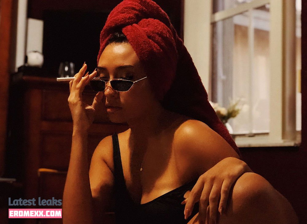 Latest Leaks Valeria Moreno Nude #15 - Erome