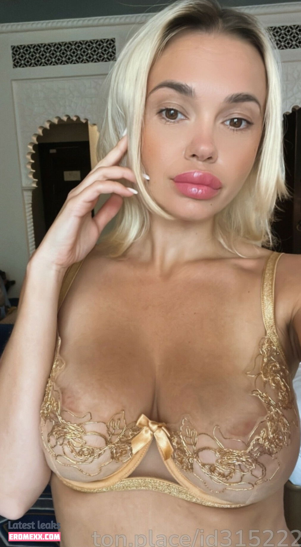 Latest Leaks Valeria Mour Nude #12 - Erome