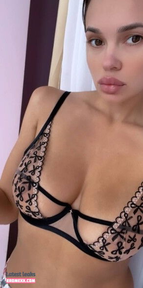Latest Leaks Valeria Mour Nude #21 - Erome