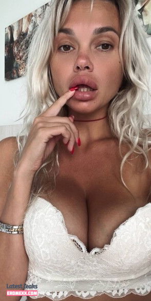 Latest Leaks Valeria Mour Nude #32 - Erome